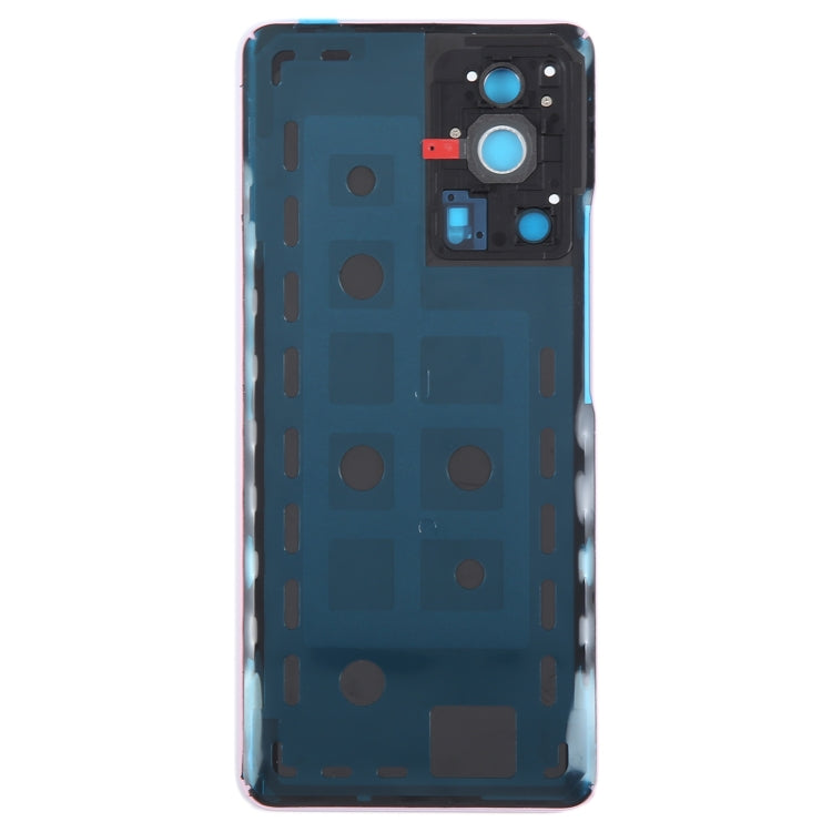 For Xiaomi Civi 2 Original Battery Back Cover