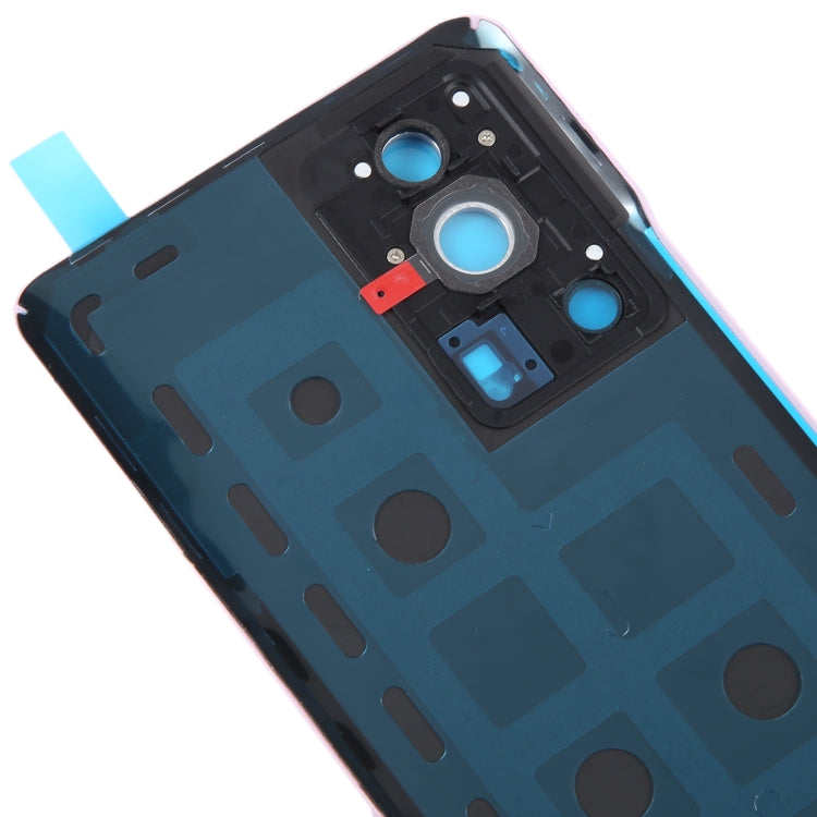 For Xiaomi Civi 2 Original Battery Back Cover