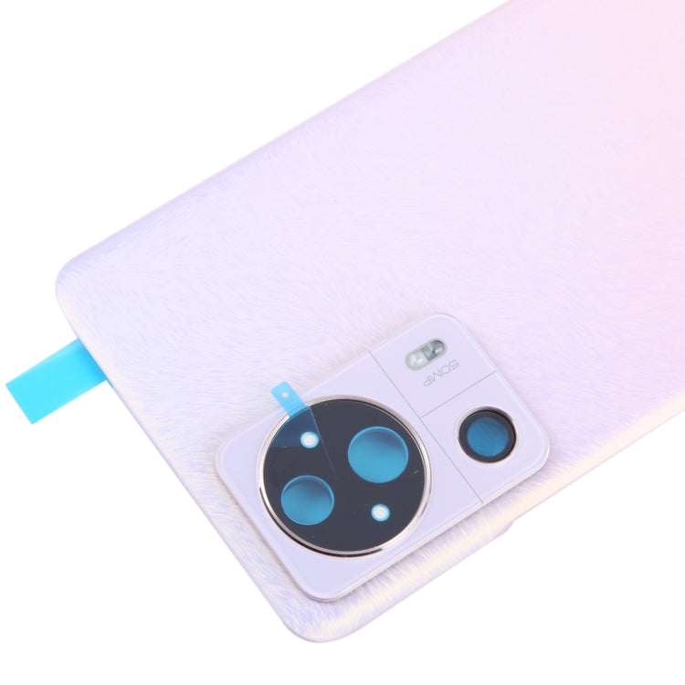 For Xiaomi Civi 2 Original Battery Back Cover