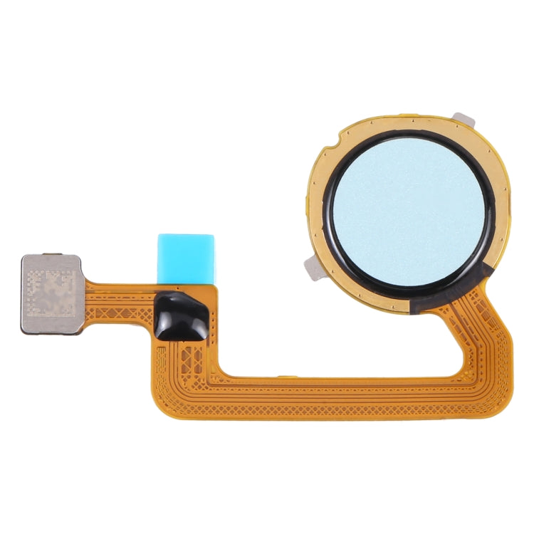 For Xiaomi Poco C55 Original Fingerprint Sensor Flex Cable