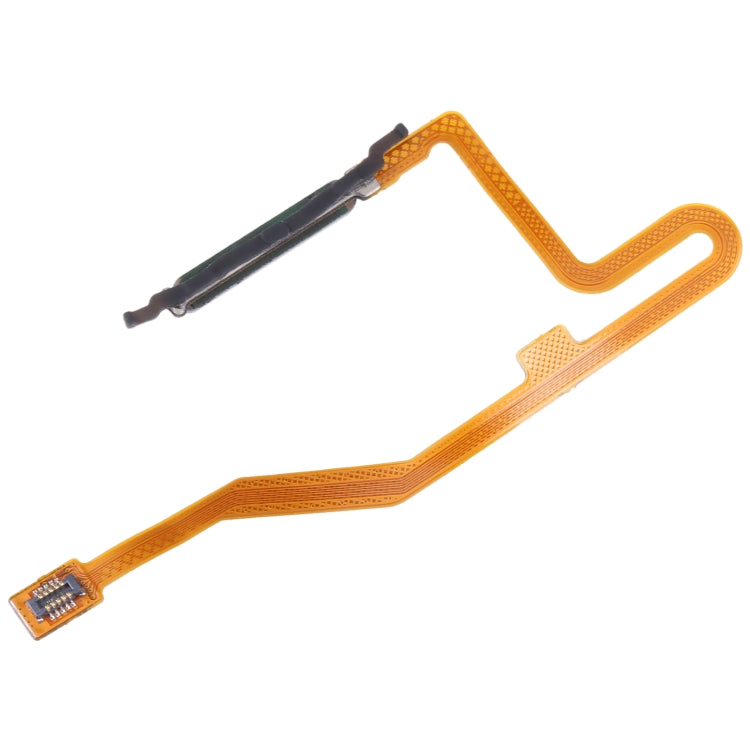 For Xiaomi Poco X4 GT Original Fingerprint Sensor Flex Cable