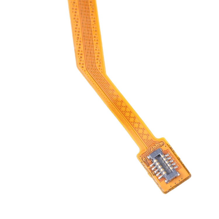 For Xiaomi Poco X4 GT Original Fingerprint Sensor Flex Cable