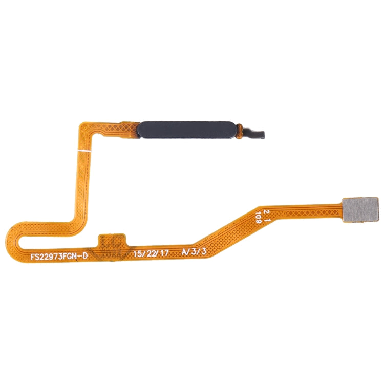 For Xiaomi Redmi Note 11T Pro+ Original Fingerprint Sensor Flex Cable