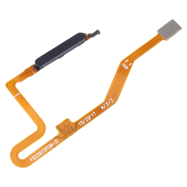 For Xiaomi Redmi Note 11T Pro+ Original Fingerprint Sensor Flex Cable