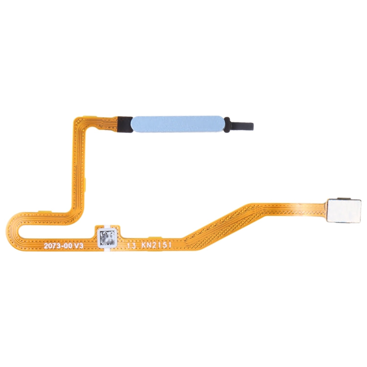 For Xiaomi Redmi Note 11T Pro+ Original Fingerprint Sensor Flex Cable