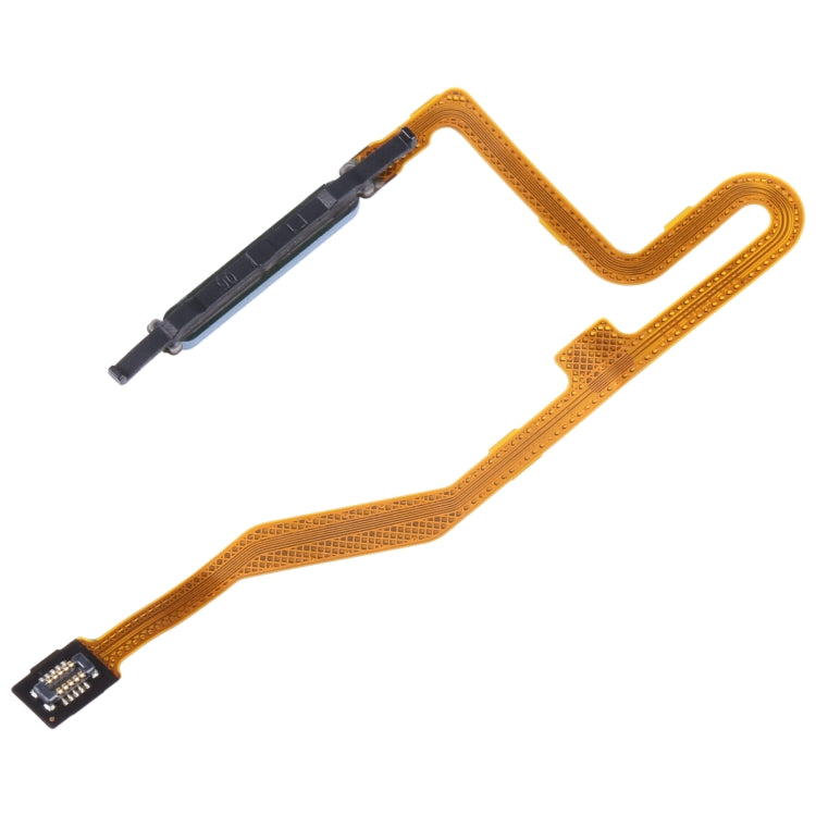 For Xiaomi Redmi Note 11T Pro+ Original Fingerprint Sensor Flex Cable