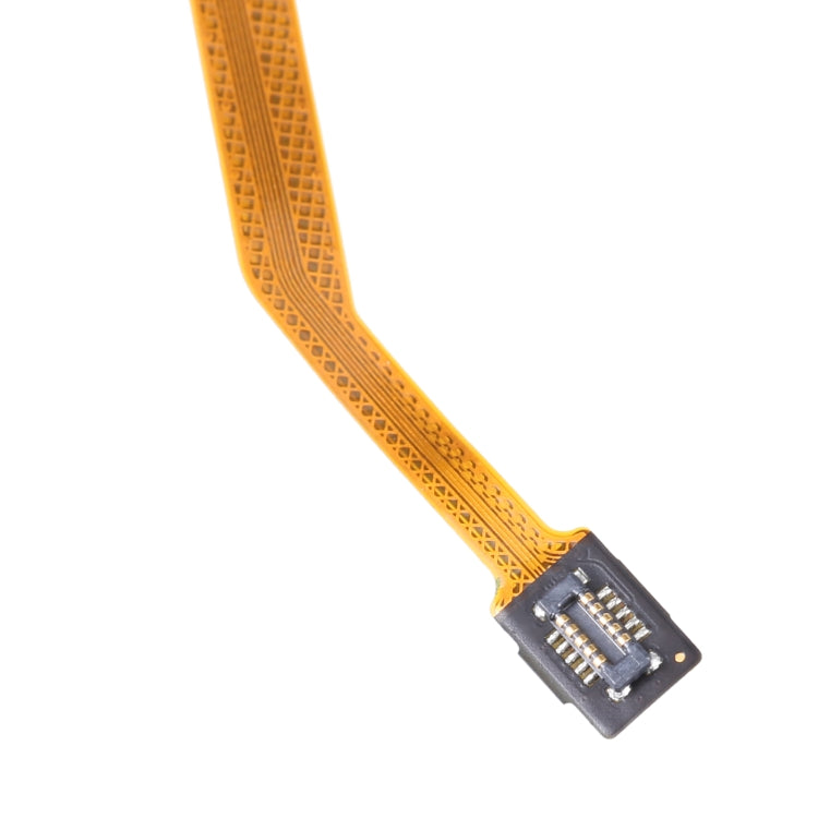 For Xiaomi Redmi Note 11T Pro+ Original Fingerprint Sensor Flex Cable