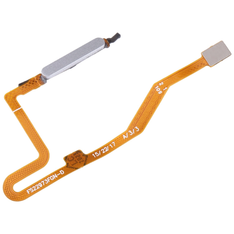 For Xiaomi Redmi Note 11T Pro+ Original Fingerprint Sensor Flex Cable