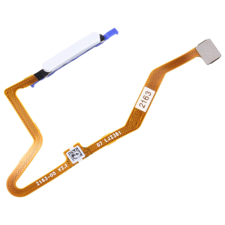 For Xiaomi Redmi Note 12 Pro 5G Original Fingerprint Sensor Flex Cable