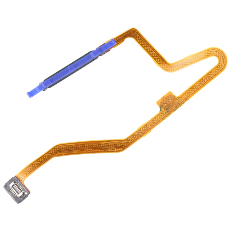 For Xiaomi Redmi Note 12 Pro 5G Original Fingerprint Sensor Flex Cable