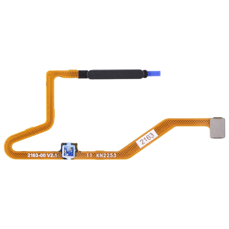 For Xiaomi Poco X5 Pro Original Fingerprint Sensor Flex Cable