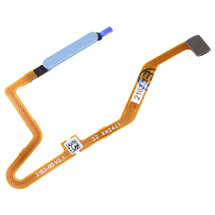 For Xiaomi Poco X5 Pro Original Fingerprint Sensor Flex Cable