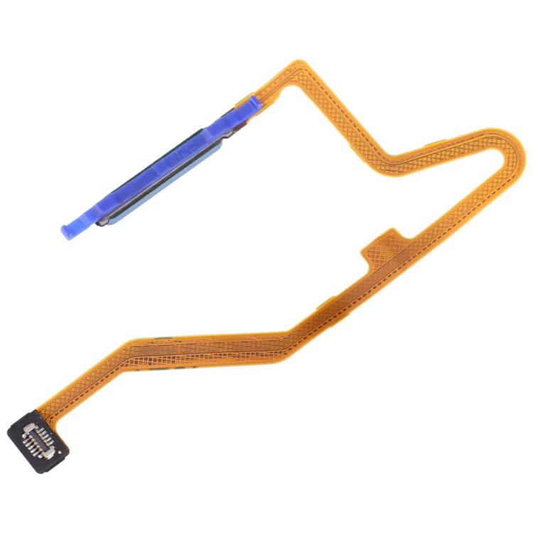 For Xiaomi Poco X5 Pro Original Fingerprint Sensor Flex Cable