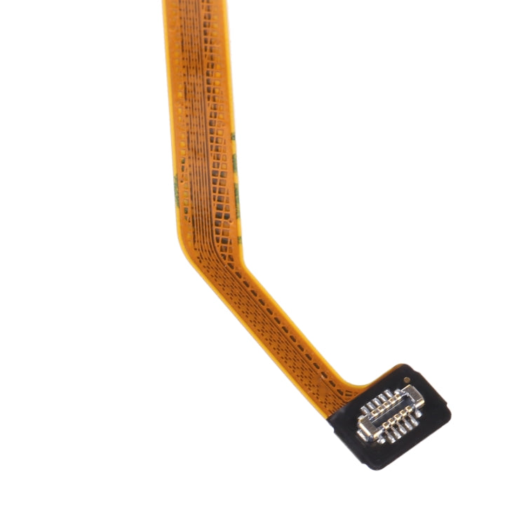 For Xiaomi Poco X5 Pro Original Fingerprint Sensor Flex Cable