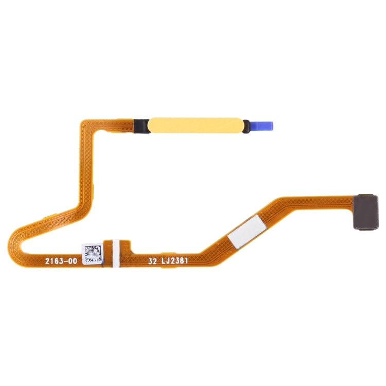 For Xiaomi Poco X5 Pro Original Fingerprint Sensor Flex Cable
