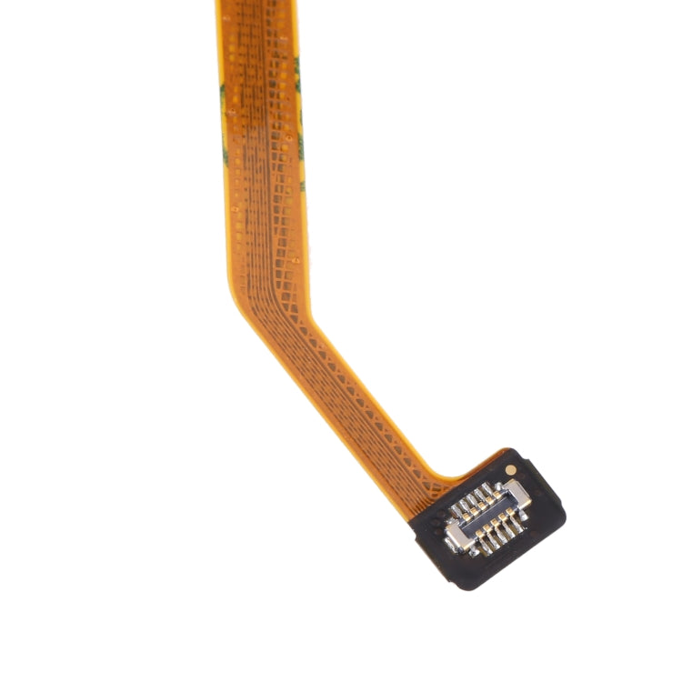 For Xiaomi Poco X5 Pro Original Fingerprint Sensor Flex Cable