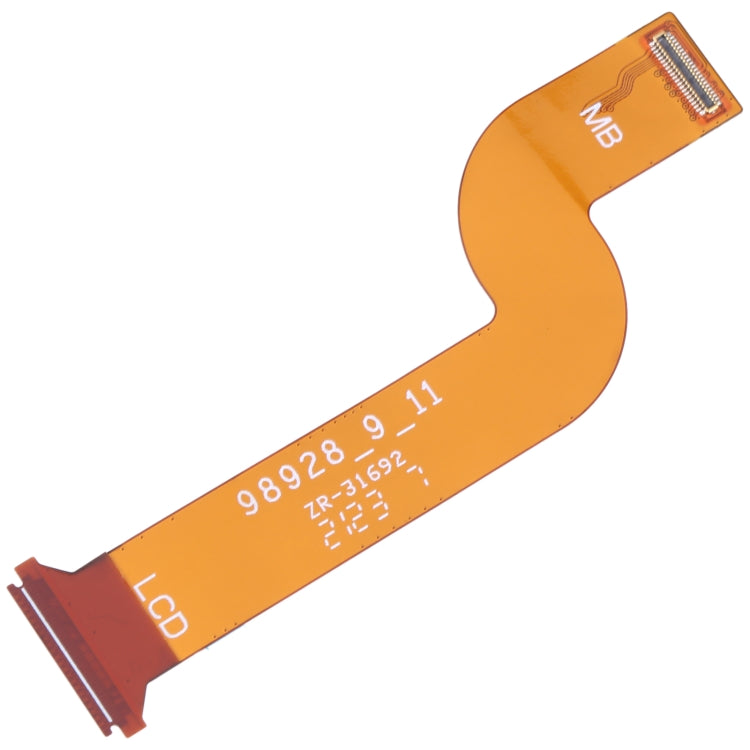 For Lenovo TAB K10 TB-X6C6F TB-X6C6X LCD Flex Cable