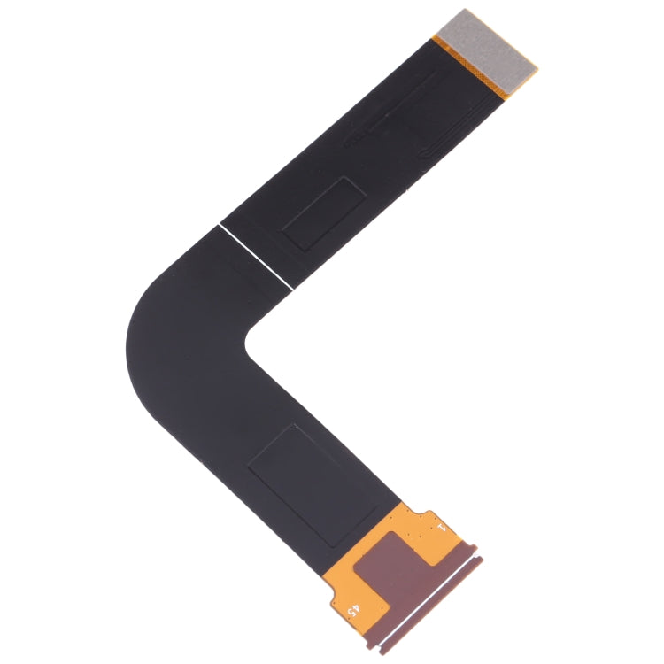 For Lenovo Chromebook Duet CT-X636F CT-X636N LCD Flex Cable