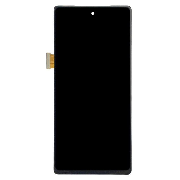 OLED LCD Screen For Google Pixel 7a GWKK3 GHL1X G0DZQ G82U8 with Digitizer Full Assembly