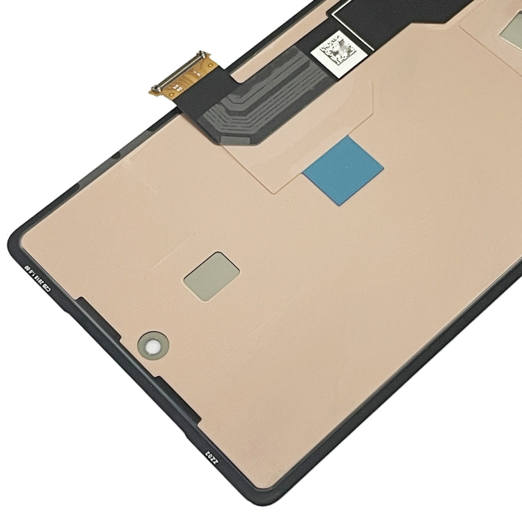 OLED LCD Screen For Google Pixel 7a GWKK3 GHL1X G0DZQ G82U8 with Digitizer Full Assembly