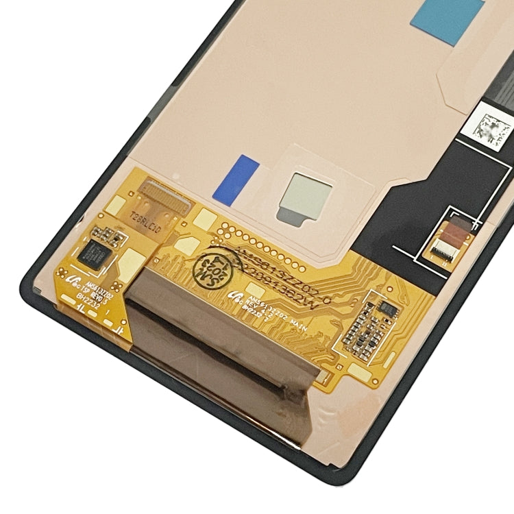 OLED LCD Screen For Google Pixel 7a GWKK3 GHL1X G0DZQ G82U8 with Digitizer Full Assembly