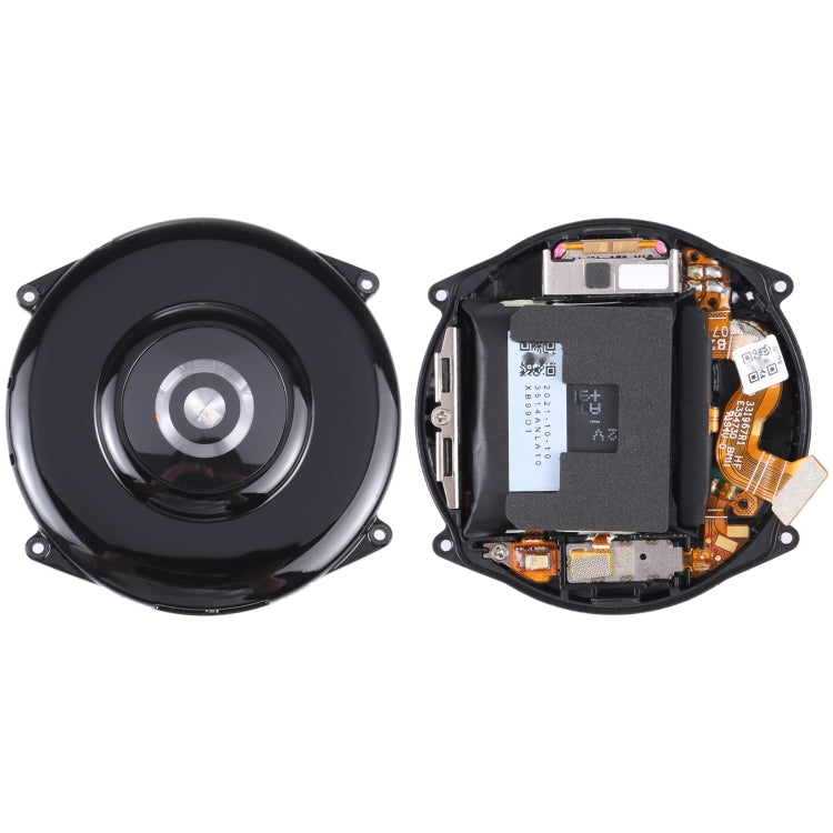 For Huawei Watch GT 3 46mm Original Back Cover Full Assembly With Battery