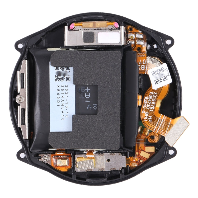 For Huawei Watch GT 3 46mm Original Back Cover Full Assembly With Battery