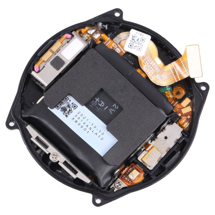 For Huawei Watch GT 3 46mm Original Back Cover Full Assembly With Battery