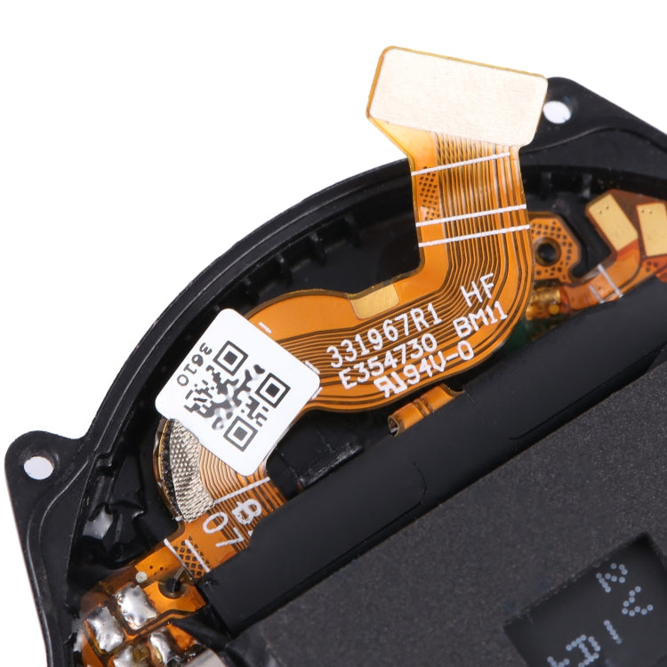 For Huawei Watch GT 3 46mm Original Back Cover Full Assembly With Battery