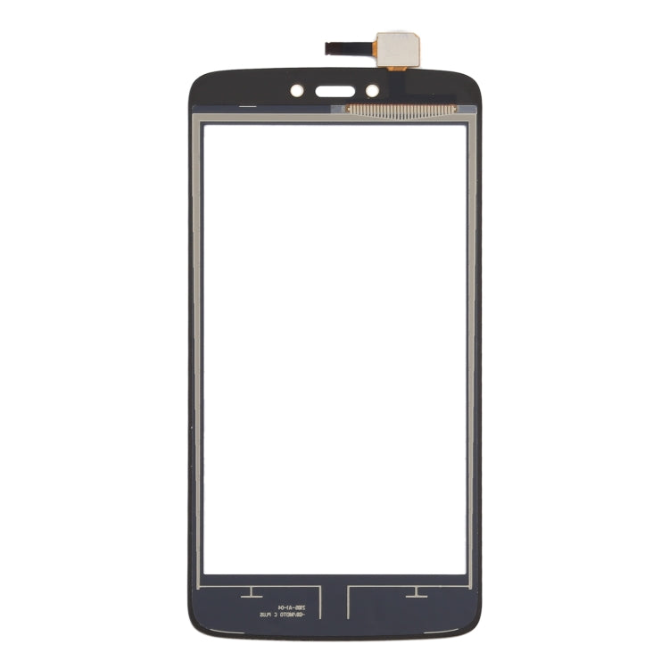 Touch Panel for Motorola Moto C(Gold)