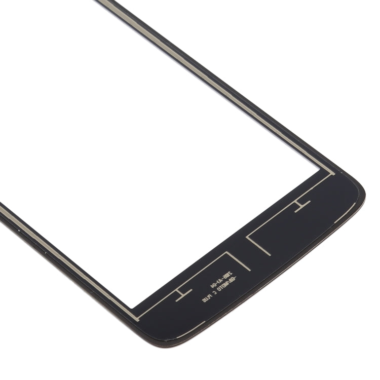 Touch Panel for Motorola Moto C(Gold)