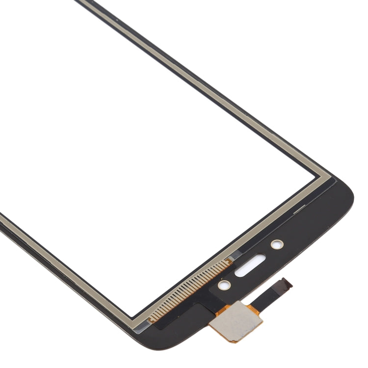 Touch Panel for Motorola Moto C(Gold)