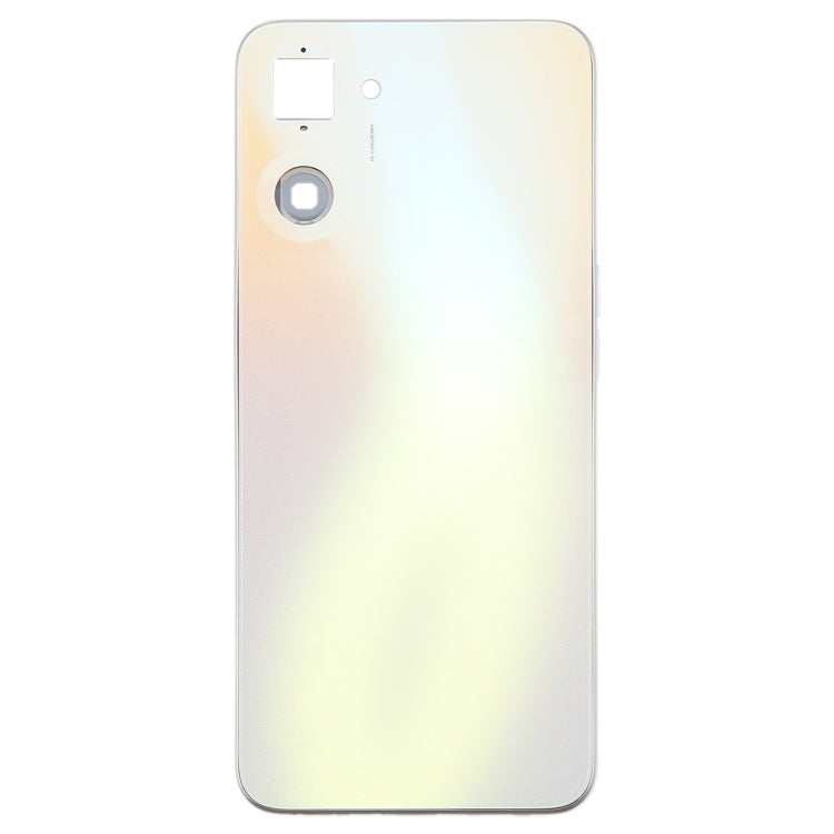 For Realme V30 Original Battery Back Cover with Middle Frame