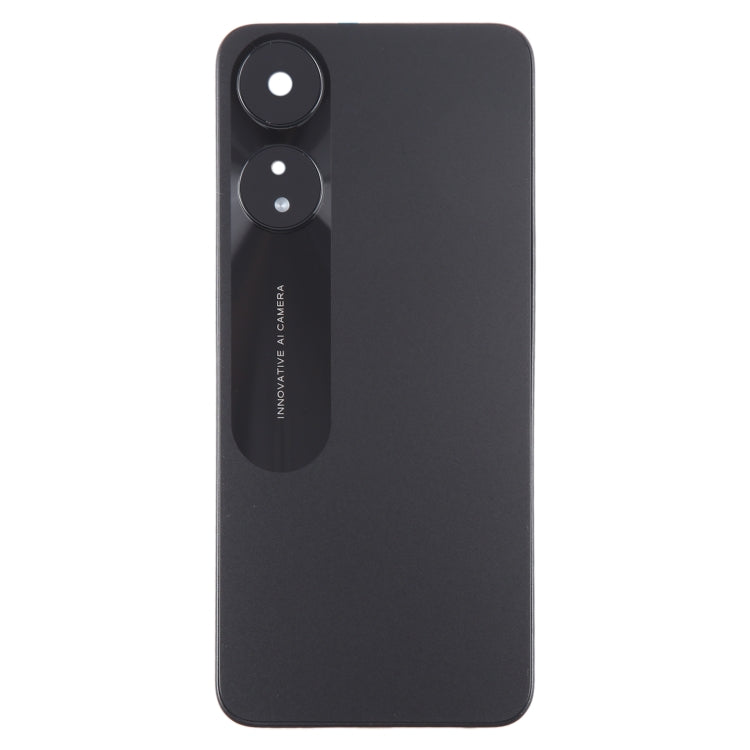 For OPPO A58 Original Battery Back Cover with Middle Frame