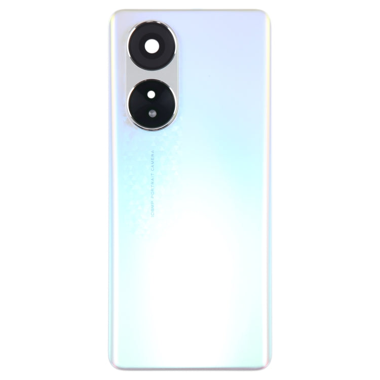 For OPPO A1 Pro Original Battery Back Cover