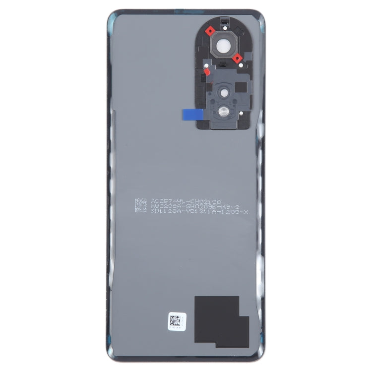 For OPPO A1 Pro Original Battery Back Cover