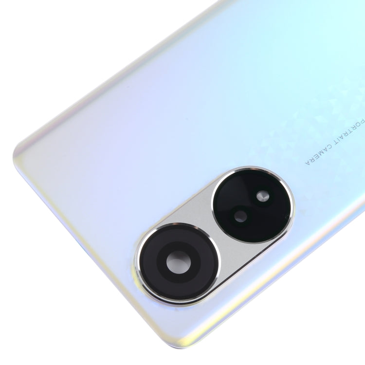 For OPPO A1 Pro Original Battery Back Cover