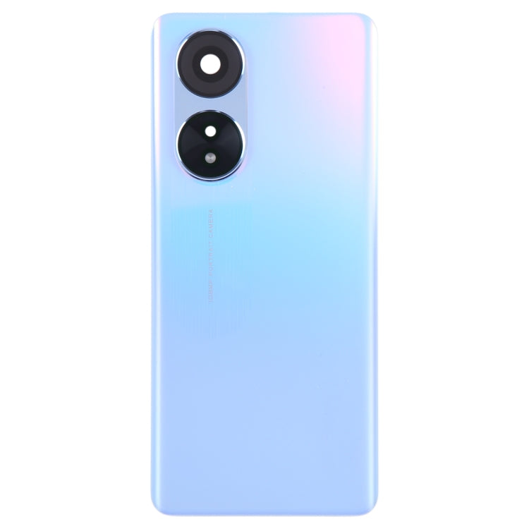 For OPPO A1 Pro Original Battery Back Cover