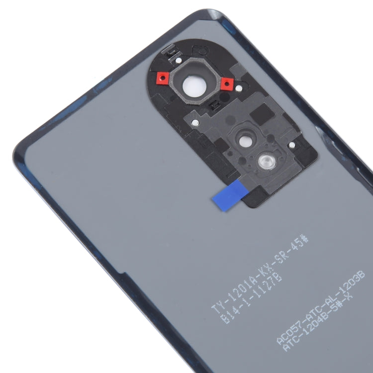 For OPPO A1 Pro Original Battery Back Cover