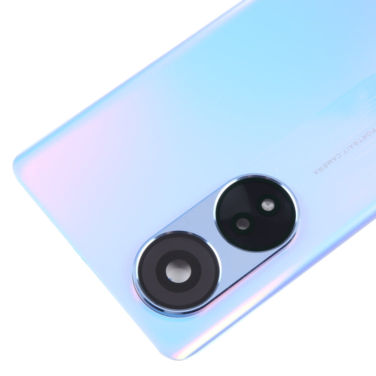 For OPPO A1 Pro Original Battery Back Cover