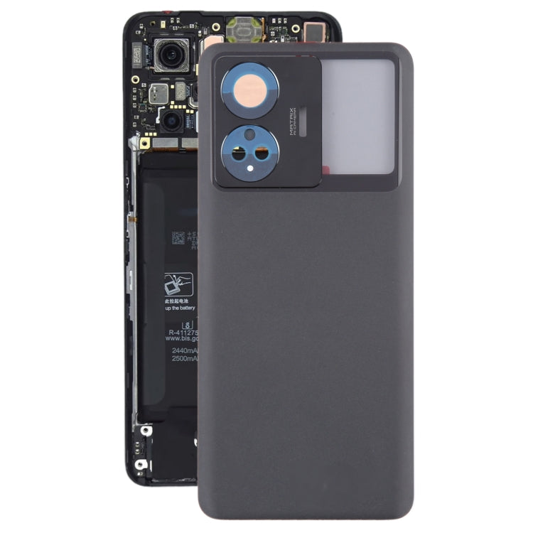 For Realme GT Neo 5 Original Battery Back Cover