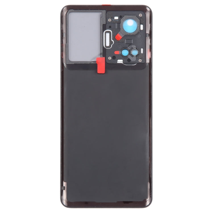 For Realme GT Neo 5 Original Battery Back Cover