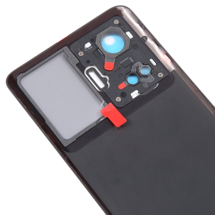 For Realme GT Neo 5 Original Battery Back Cover