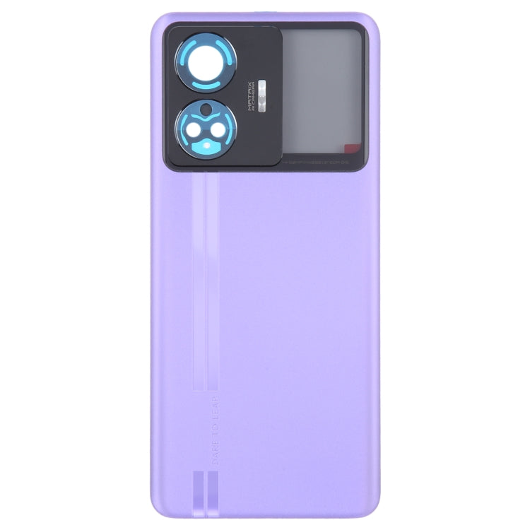 For Realme GT Neo 5 Original Battery Back Cover