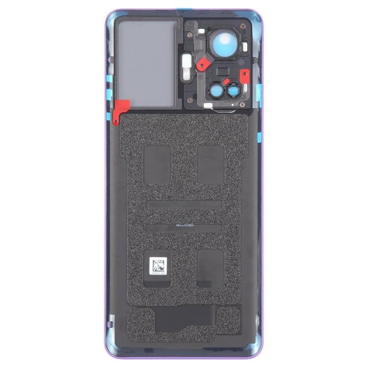 For Realme GT Neo 5 Original Battery Back Cover