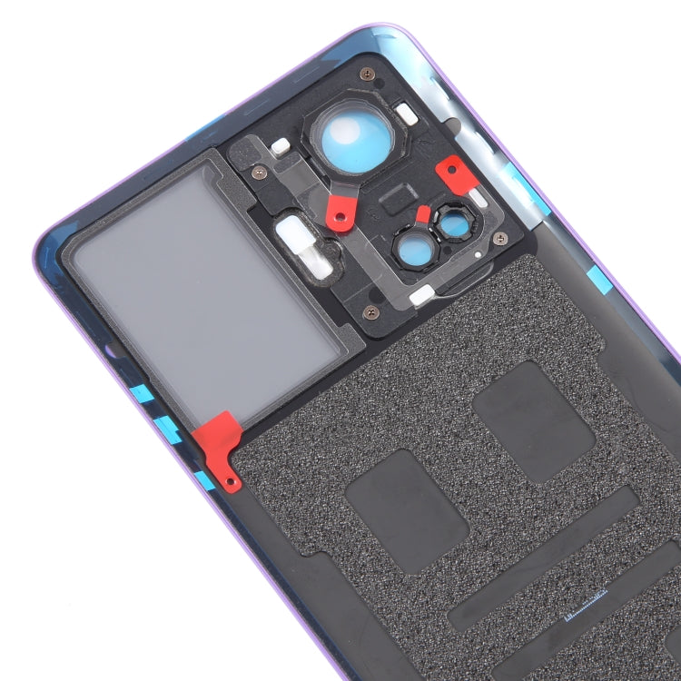 For Realme GT Neo 5 Original Battery Back Cover