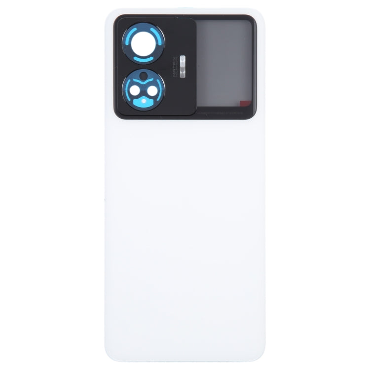 For Realme GT Neo 5 Original Battery Back Cover