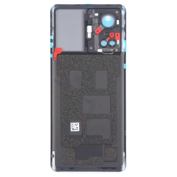 For Realme GT Neo 5 Original Battery Back Cover