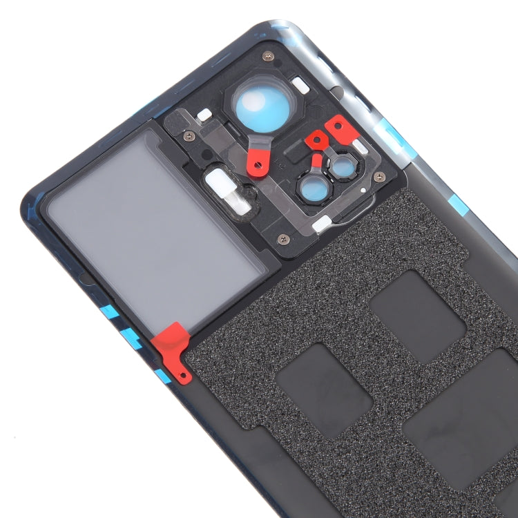 For Realme GT Neo 5 Original Battery Back Cover