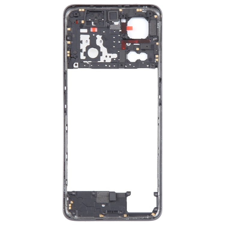 For Realme GT Neo 5 Original Middle Frame Bezel Plate